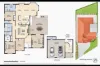 3 Hannah Place, Mount Annan, NSW 2567-Floorplan