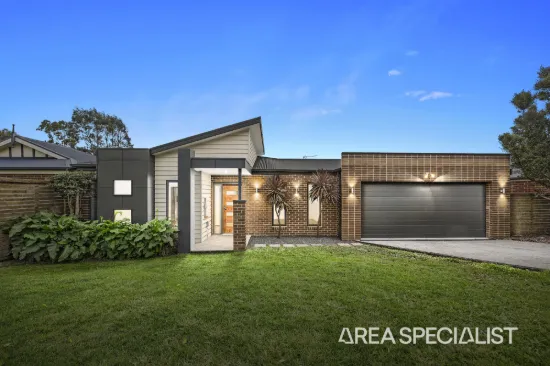 3 Hannah Rise Crescent, Korumburra, Vic 3950