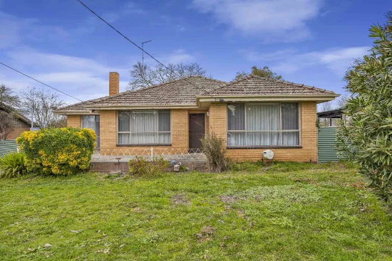 3 Harbour Drive, Sebastopol, Vic 3356