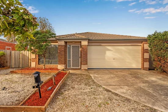 3 Harkaway Avenue, Hoppers Crossing VIC 3029-Image