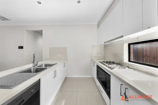 3 Harlequin Walk, Epping, Vic 3076