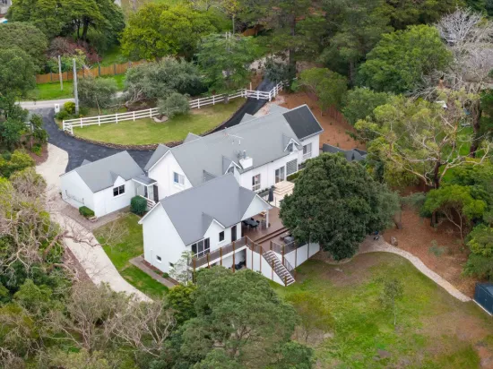 3 Harleston Road, Mount Eliza, Vic 3930