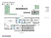 3 Harlow Wy, Ridgewood, WA 6030-Floorplan