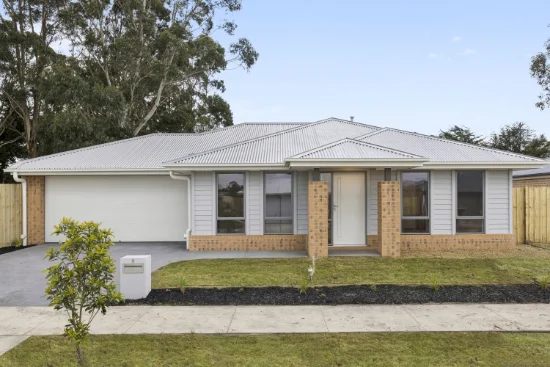 3 Harmony Crescent, Colac, Vic 3250