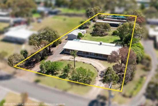 3 Harold Court, Little River, Vic 3211