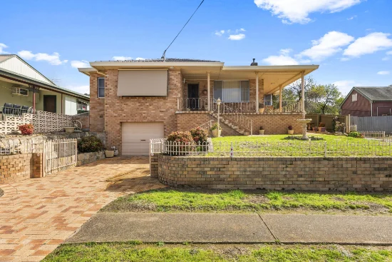 3 Harold Street, Junee, NSW 2663
