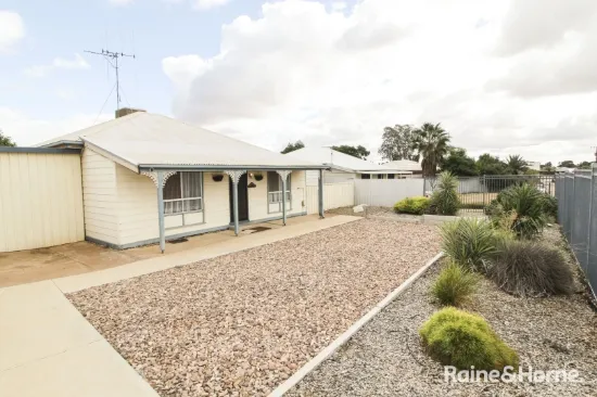 3 Harold Street, Port Augusta, SA 5700