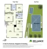 3 Harris Avenue, Hoppers Crossing, Vic 3029-Floorplan