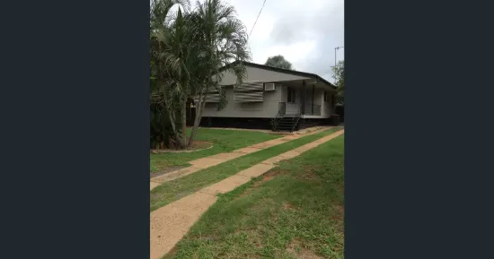 3 Harris Court, Moranbah, Qld 4744