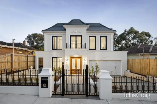 3 Harrison Street, Box Hill North, Vic 3129