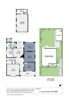 3 Harry Ave, Lidcombe, NSW 2141-Floorplan