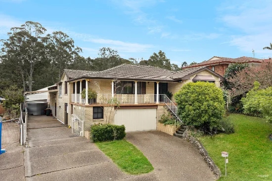 3 Hartford Street, Cardiff, NSW 2285