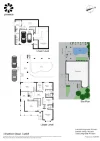 3 Hartford Street, Cardiff, NSW 2285-Floorplan