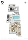 3 Hartford Street, Cardiff, NSW 2285-Floorplan
