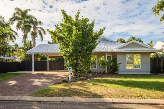 3 Harvard Grove, Durack, NT 0830