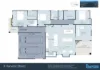 3 Harvest Street, Thrumster, NSW 2444-Floorplan