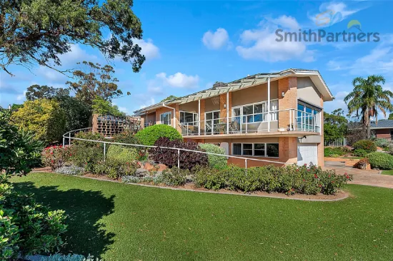 3 Harvey Crescent, Greenwith, SA 5125