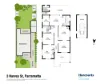3 Harvey Street, Parramatta, NSW 2150-Floorplan