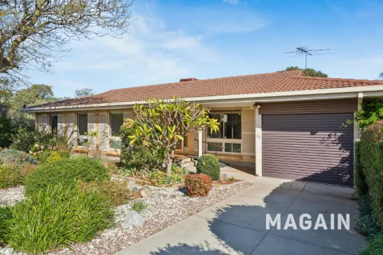 3 Haseldene Drive, Christie Downs, SA 5164