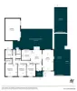 3 Haseldene Drive, Christie Downs, SA 5164-Floorplan