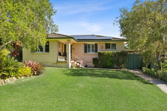 3 Hastings Parade, Bensville, NSW 2251