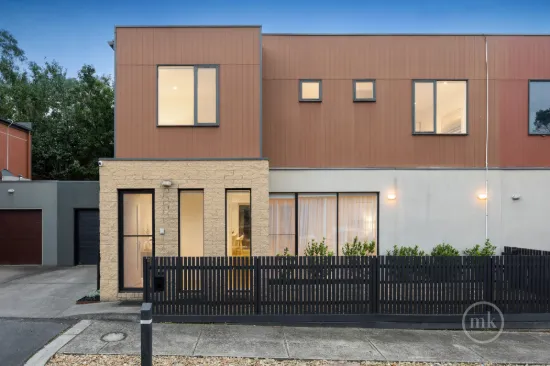 3 Haven Lane, Diamond Creek, Vic 3089