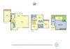 3 Haven Lane, Diamond Creek, Vic 3089-Floorplan