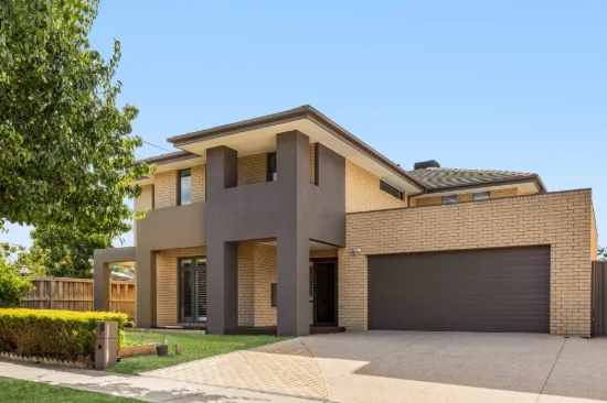 3 Havenstone Drive, Keysborough, Vic 3173