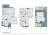 3 Havenstone Drive, Keysborough, Vic 3173-Floorplan