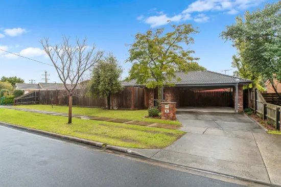 3 Hawdon Drive, Cranbourne, Vic 3977