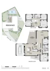 3 Hawea Close, Wamberal, NSW 2260-Floorplan