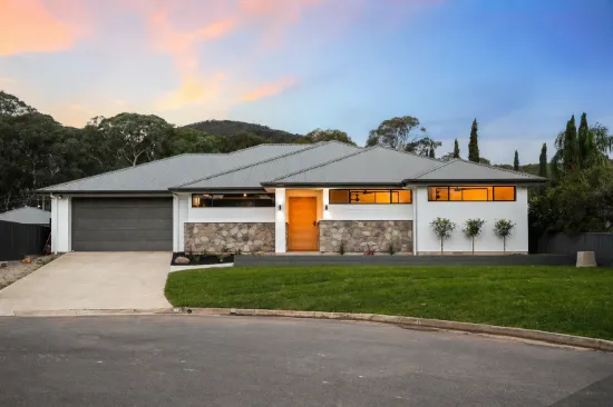 3 Hawkins Court, Athelstone, SA 5076