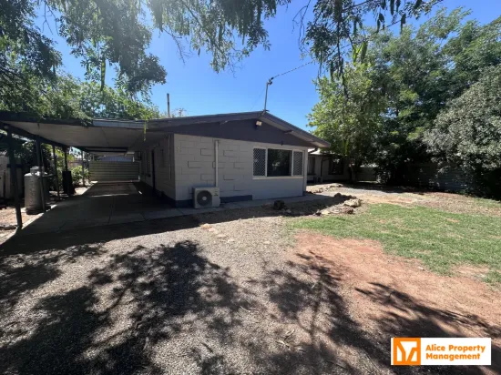 3 Hawkins Court, Gillen, NT 0870