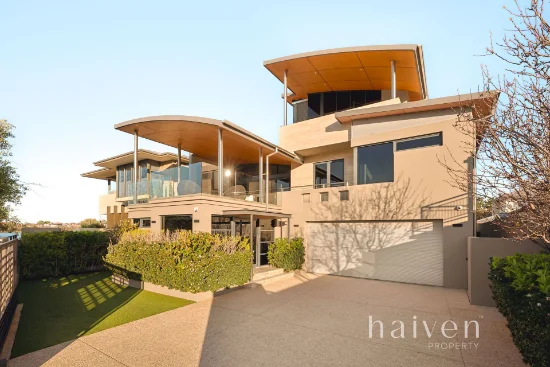 3 Hawkins Street, Mount Pleasant, WA 6153