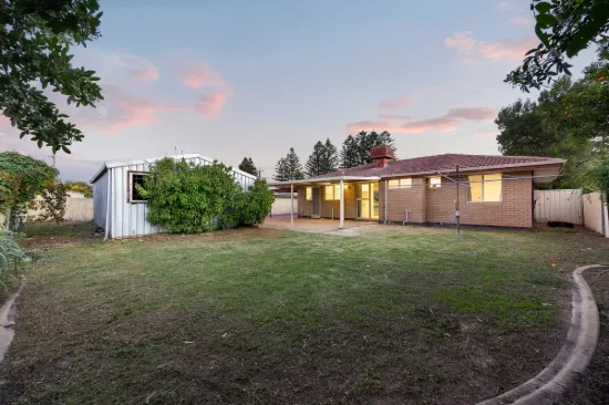 3 Hawkins Street, Rockingham, WA 6168-Image