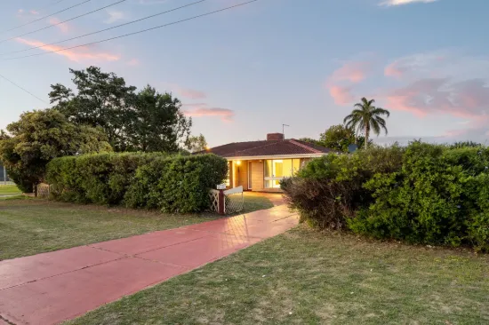 3 Hawkins Street, Rockingham, WA 6168-Image
