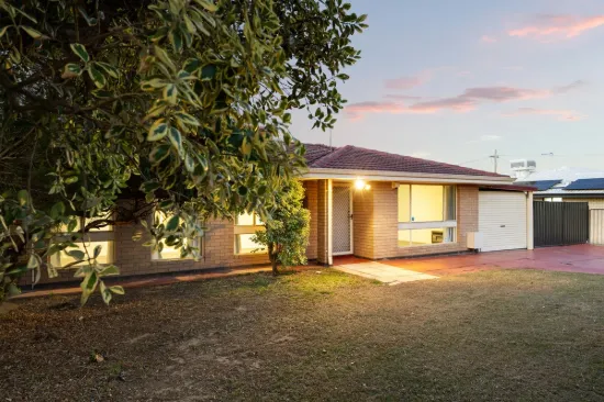 3 Hawkins Street, Rockingham, WA 6168-Image