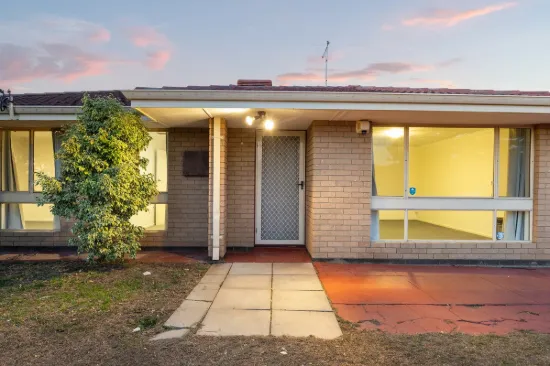 3 Hawkins Street, Rockingham, WA 6168-Image