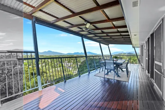 3  Hayles Close, Mooroobool, Qld 4870