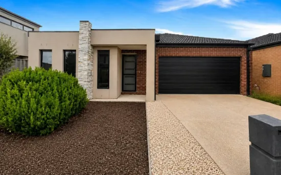 3 Hayward Street, Point Cook, Vic 3030