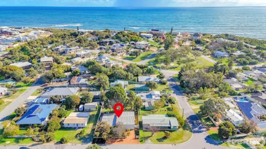 3 Hazelmere Drive, Dawesville, WA 6211