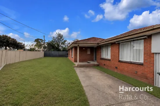 3  Healey Street, Craigieburn, Vic 3064