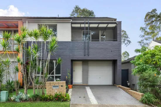 3 Healy Avenue, Newington, NSW 2127