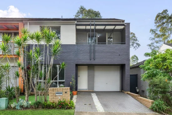3 Healy Avenue, Newington, NSW 2127