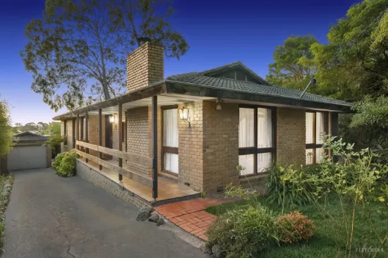 3 Heath Court, Heathmont, Vic 3135