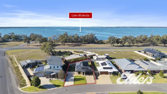 3 Heather Circuit, Mulwala, NSW 2647