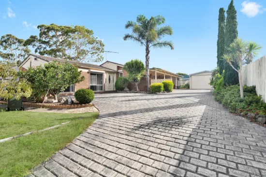 3 Heatherleigh Court, Carrum Downs VIC 3201-Image