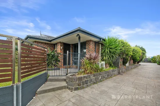 3 Hedgeley Drive, Berwick, Vic 3806