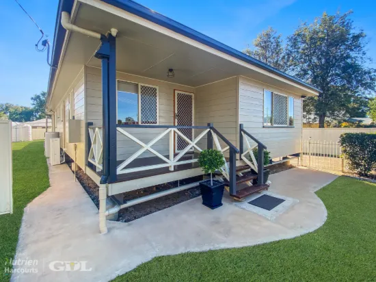 3 Heeney Street, Chinchilla, Qld 4413