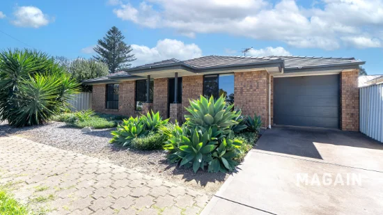 3 Heidenreich Avenue, Salisbury Downs, SA 5108